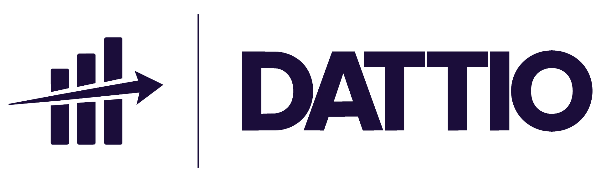 Logotipo de Dattio